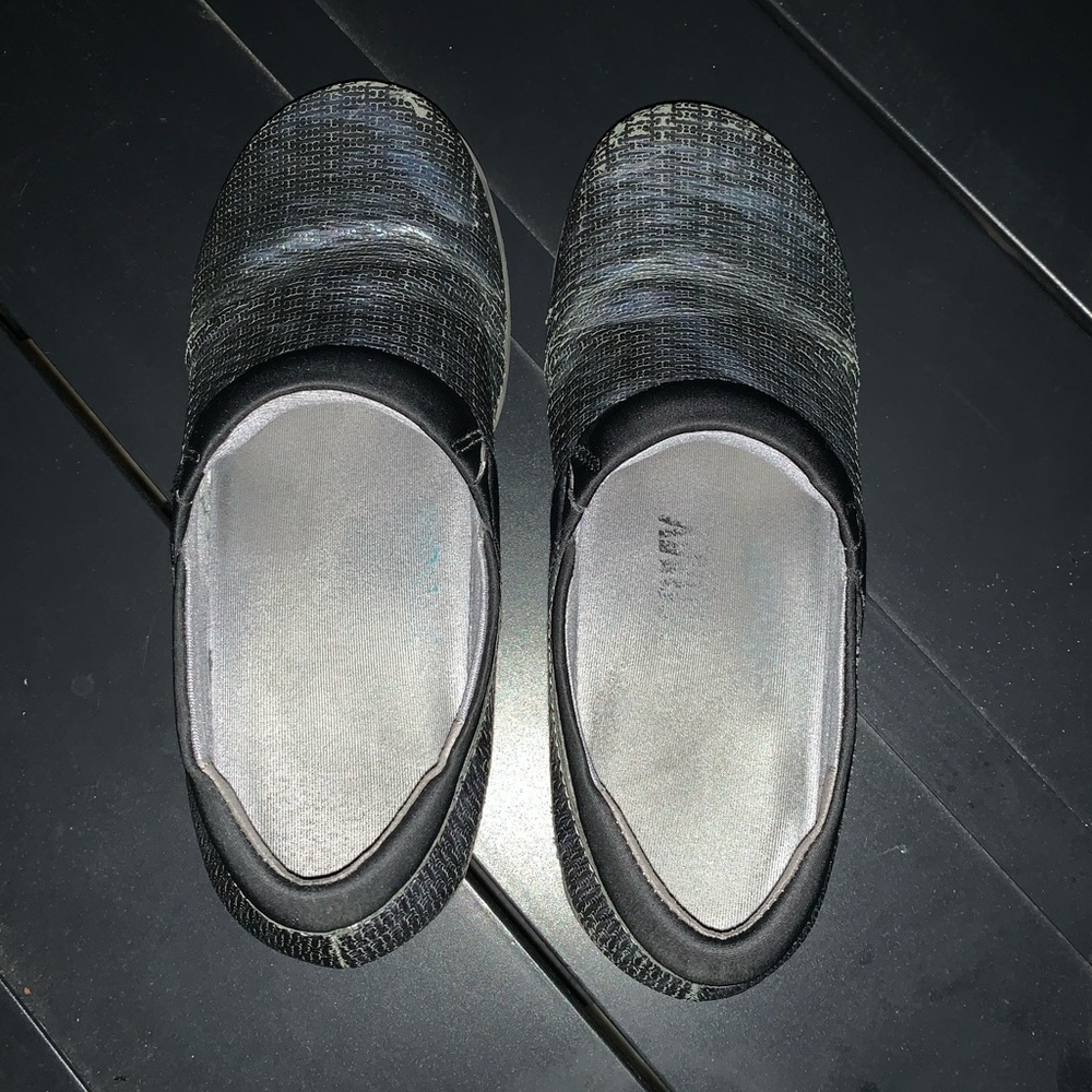 Greys anatomy Softwalk nursing clogs